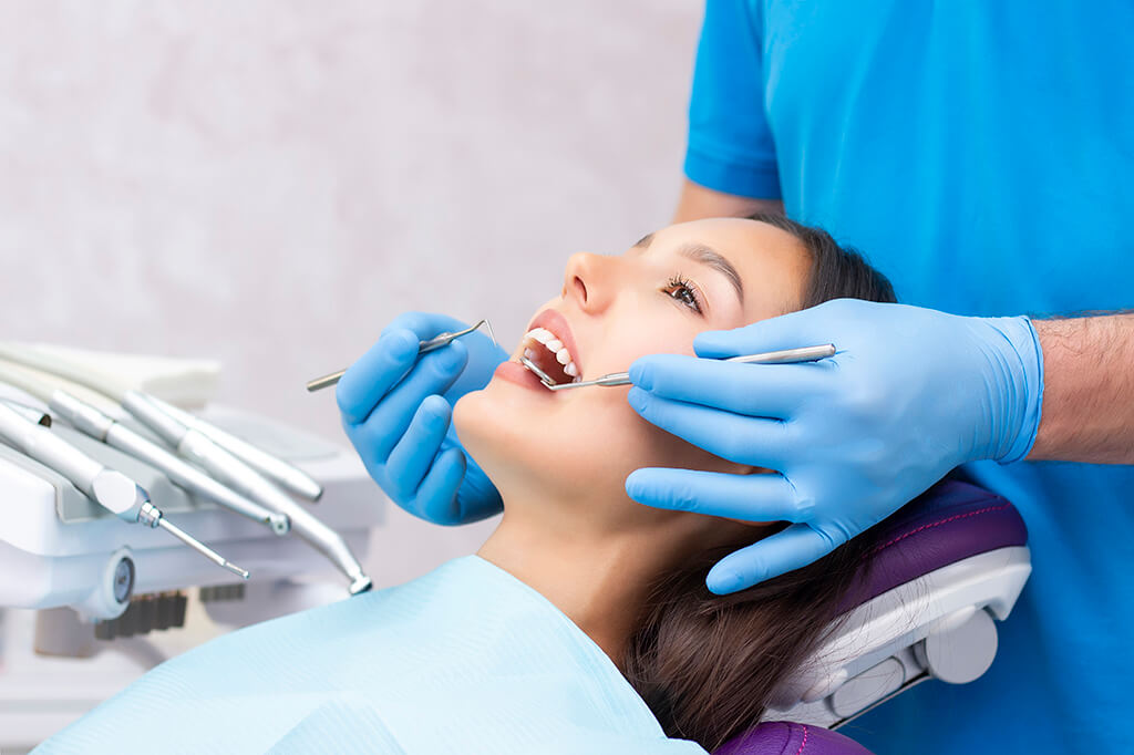 Cosmetic Dentistry in Turkey