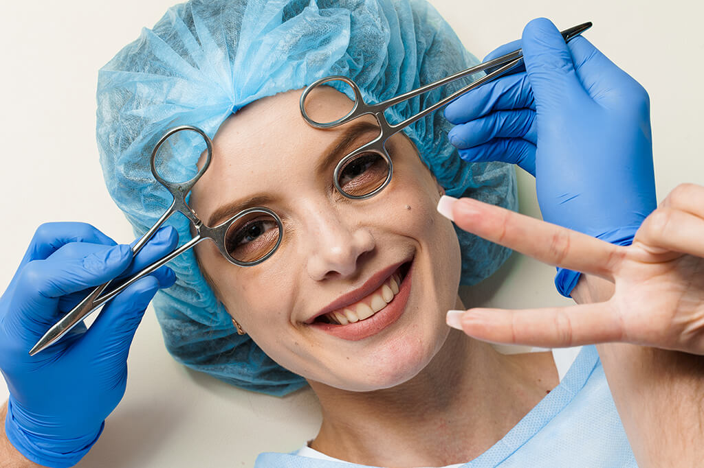 Facial Cosmetic Surgery in Turkey