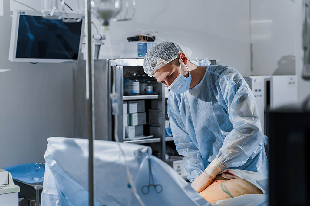 Tummy Tuck Surgery in Turkey