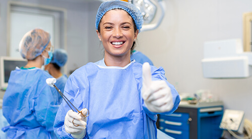 Best Surgery Results