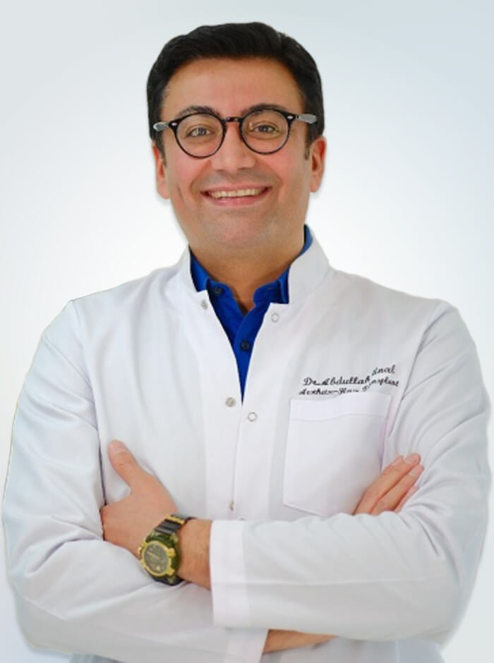 Hair Transplant Doctor