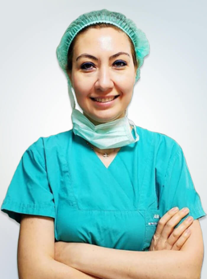 Cosmetic Plastic Surgeon